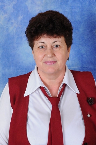 Ланг Людмила Викторовна